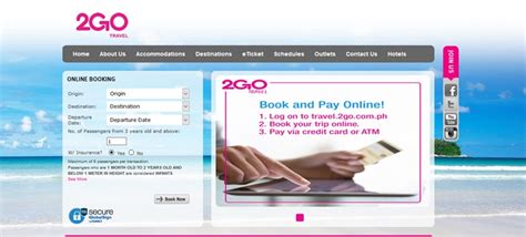 2go online booking|2go booking ticket online.